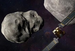 asteroid