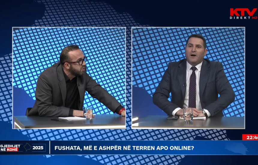 Shkelzen Dakaj e Xhavit Drenori