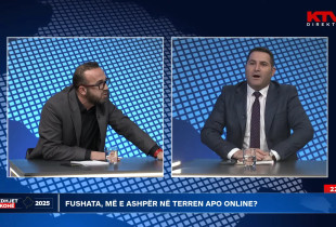 Shkelzen Dakaj e Xhavit Drenori