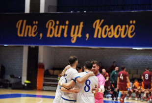 Futsall Kosova