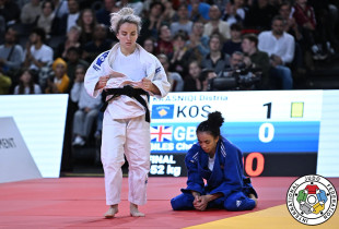 Distria Krasniqi
