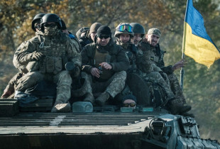 Ukraina
