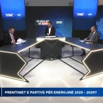 Zgjedhjet në KOHË