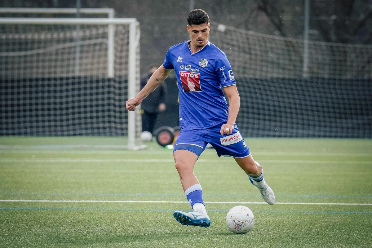 Beka largohet nga Luzerni  mbetet në Zvicër