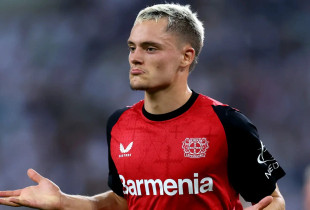 Florian Wirtz