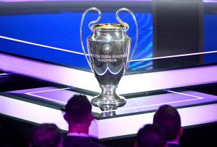 Liga e Kampionëve