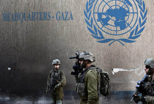 UNRWA