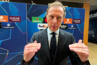 Emilio Butragueno