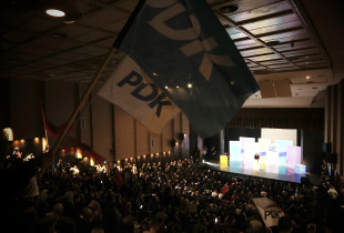 PDK