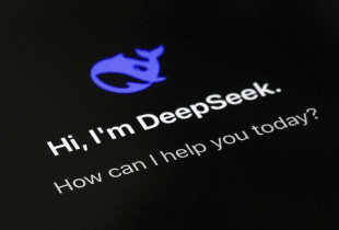 deepseek