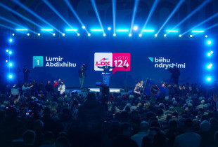 Lumir Abdixhiku