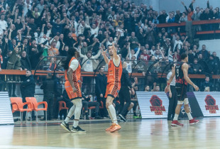 KB Bashkimi