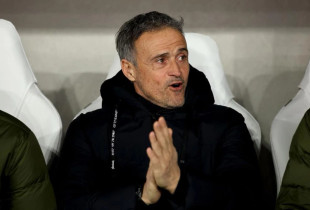 Luis Enrique