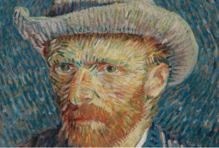 Vincent Van Gogh