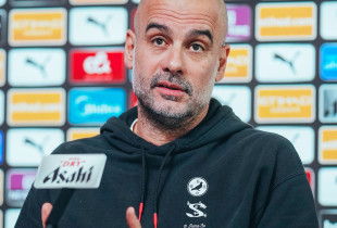 Guardiola