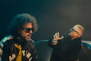 MC Kresha & Lyrical Son