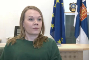 Paivi Tampere