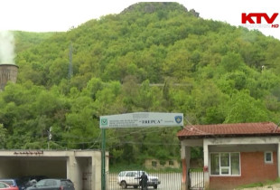 Trepça