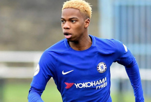 Charly Musonda