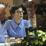 Marta Kos