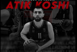 Atik Koshi