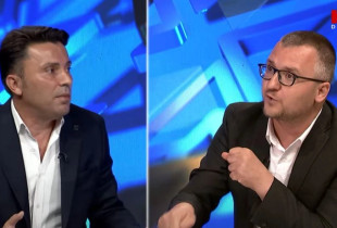 Adnan Rrustemi & Naim Jakaj