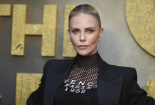 Charlize Theron