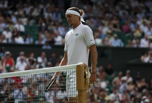 Alexander Zverev