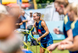Kosovare Asllani