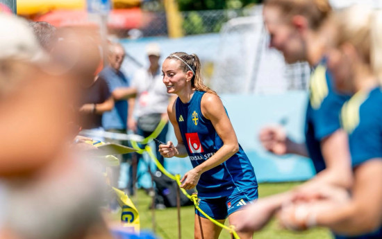 Kosovare Asllani