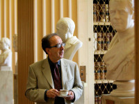 Ismail Kadare (28 janar 1936 – 1 korrik 2024)