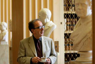 Ismail Kadare (28 janar 1936 – 1 korrik 2024)