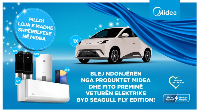 Midea