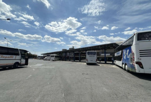 Stacioni i autobuseve