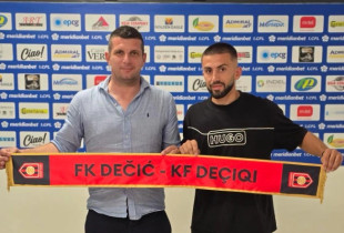Trimror Selimi te Deçiqi