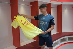 Kepa Arrizabalaga