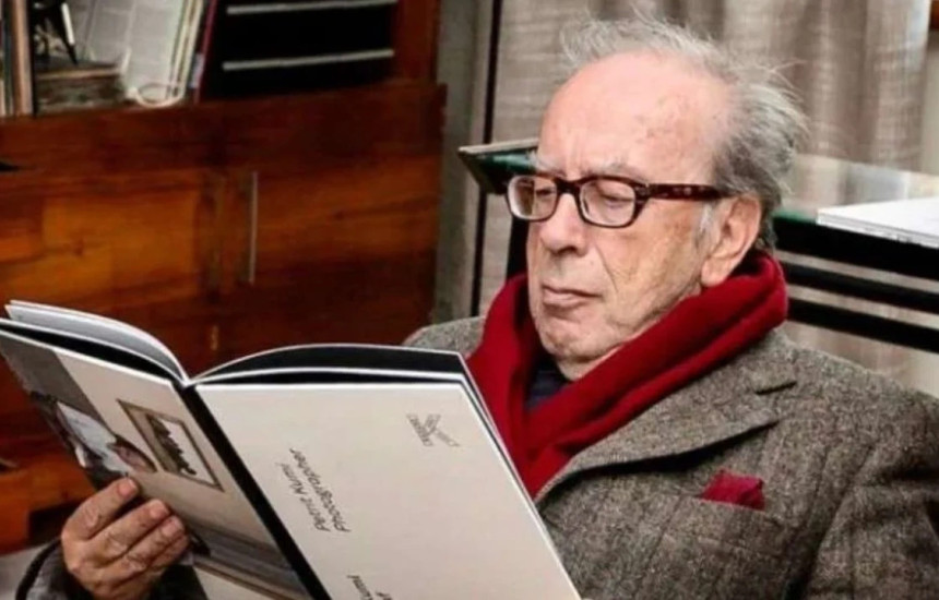 Ismail Kadare