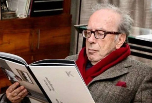 Ismail Kadare