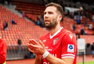 Pajtim Kasami