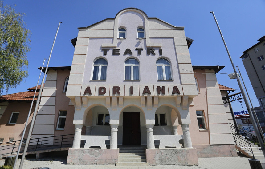 Rinovim 2.5 milionë eurosh i “Adrianës” e “Odës”, buxheti në pritje