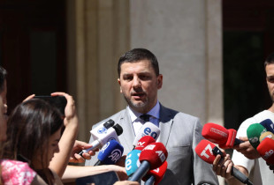 Memli Krasniqi