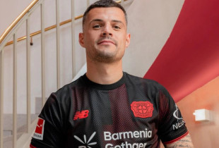 Granit Xhaka