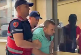 Rasti që tronditi Shqipërinë, del para gjykatës babai që dyshohet se abuzoi seksualisht me vajzën