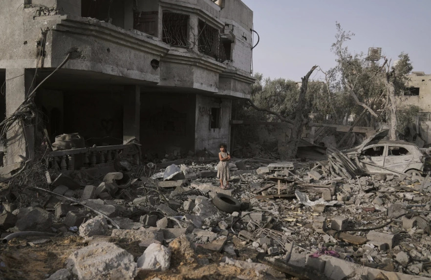 Hamas: Bisedimet për armëpushim pritet të rifillojnë javën tjetër