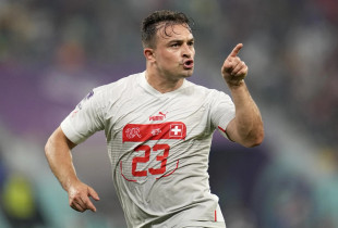 Shaqiri