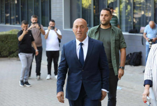 Ramush Haradinaj