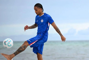 Joao Pedro