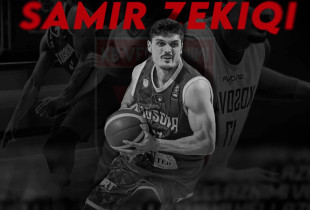Samir Zekiqi