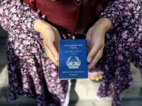 Pasiguria e refugjatëve afganë në Iran në kohë lufte