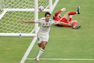 Gonzalo Garcia
